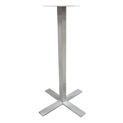 Pelarstativ Grå 107,5 cm