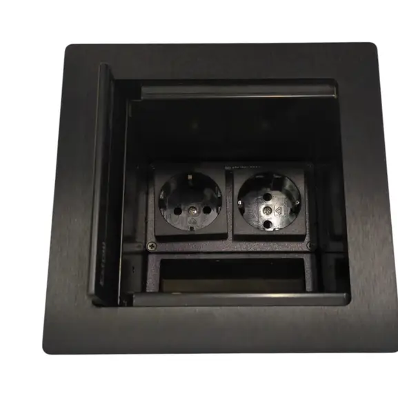 Konferensbord Horreds VitKrom 300×120 (7)