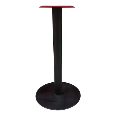 Pelarstativ Svart 85 cm