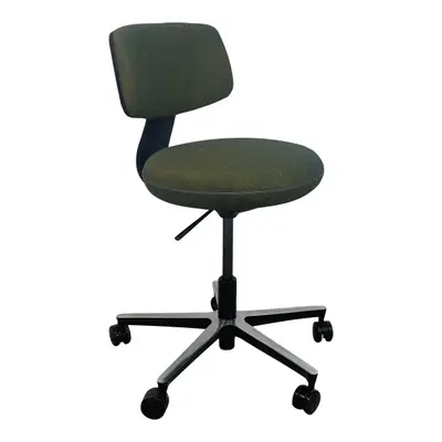 Kontorsstol Savo 360 Grön