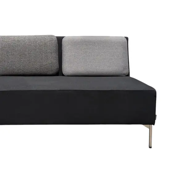 Soffa Offecct Playback SvartGrå (9)