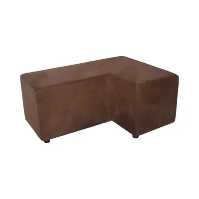 Soffa Johanson Design U-sit Brun Vänster