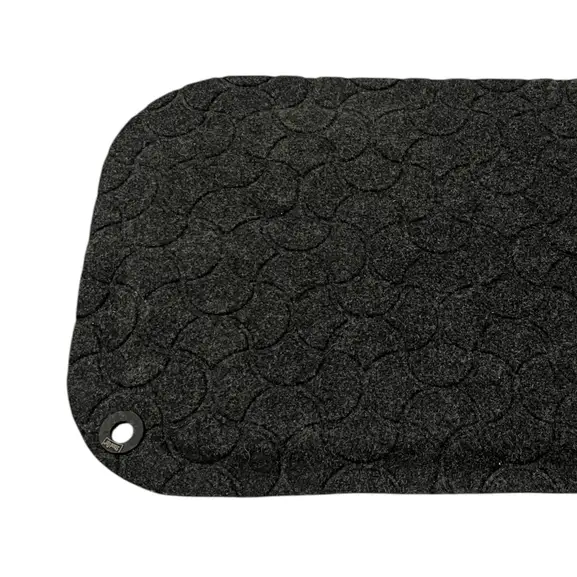 Arbetsplatsmatta Matting StandUp Grå (2)