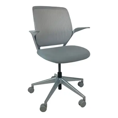 Konferensstol Steelcase Cobi Grå