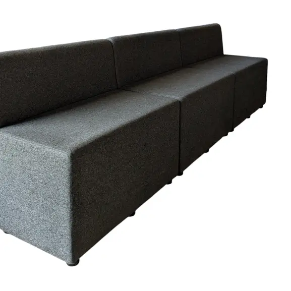 Soffa Johanson Design B-Bitz Boxer Grå (4)