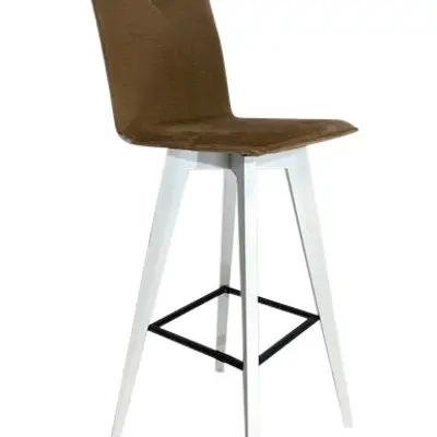 Barstol Mobitec Mood #31 Ljusbrun