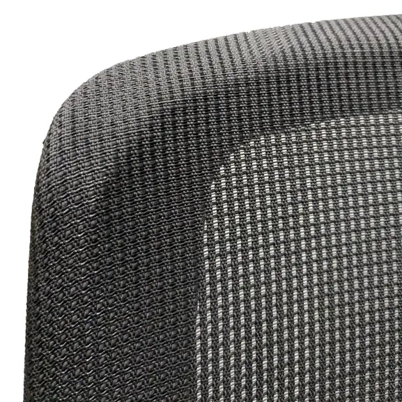 Kontorsstol ELJ Direktören Svart