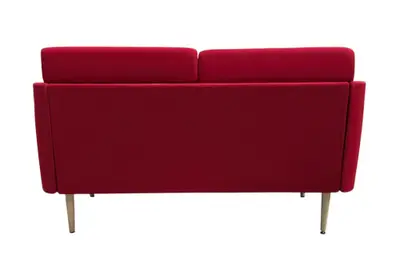 Soffa Narbutas Arcipelago Röd (4)