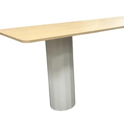 Bord Karl Andersson & Söner Cap VitAsk 240×80