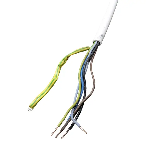 Receptionsdisk GråBrunVit 240×98 (11)