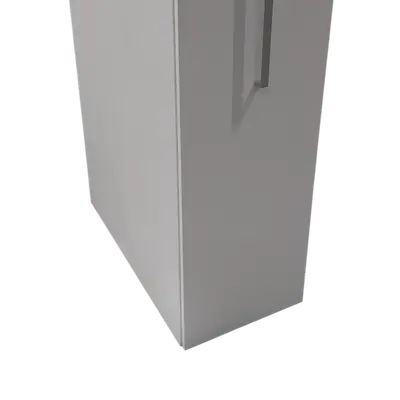 Towerförvaring Edsbyn Access Höger 3xA4 Vit (3)