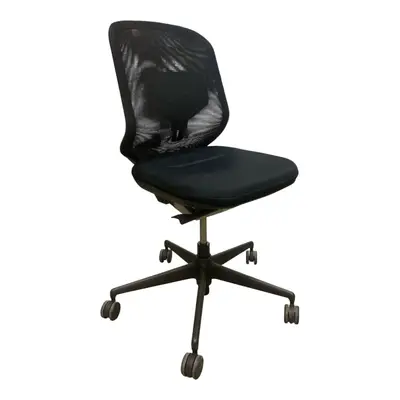 ArbetsstolKonferensstol Vitra Medapal Svart