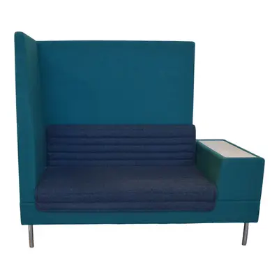 Soffa Offecct Smallroom Plus 1500 Grön/Grå