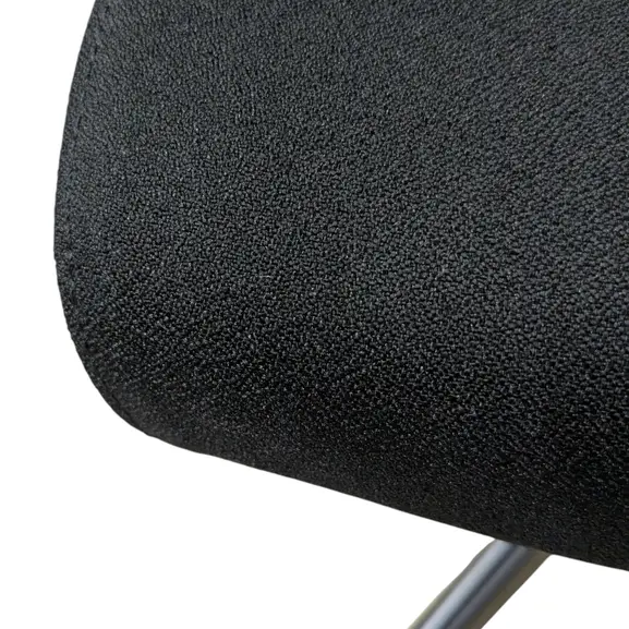 Kontorsstol Sun-Flex Officechair HB Svart (2)