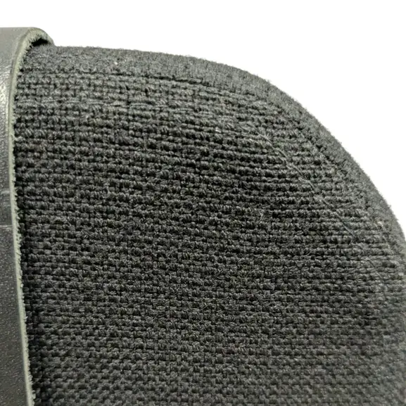 Kontorsstol Ullman Q-Lite Svart (4)