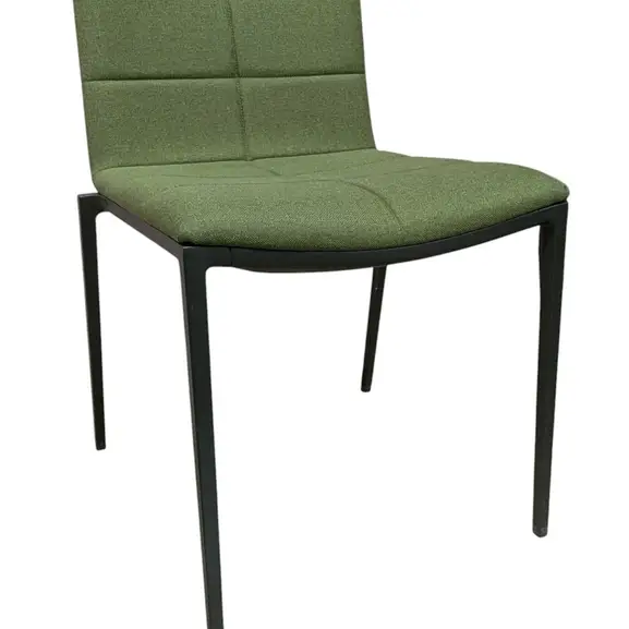 Stol Lammhults Archal Grön (6)