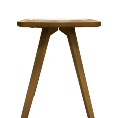 Sidobord Karl Andersson & Söner Ek 45×45 (3)