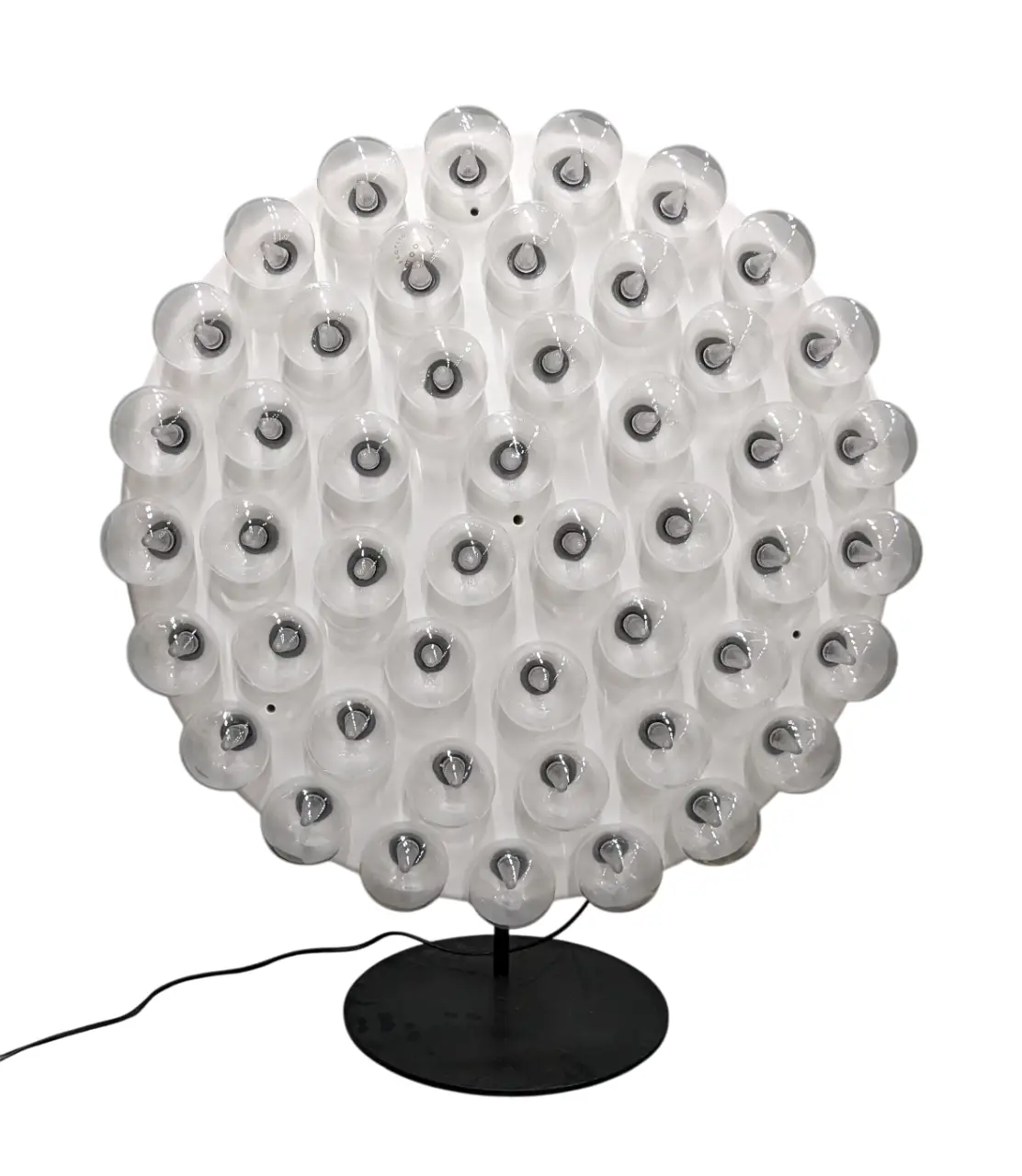 Golvlampa Moooi Prop Light (3)