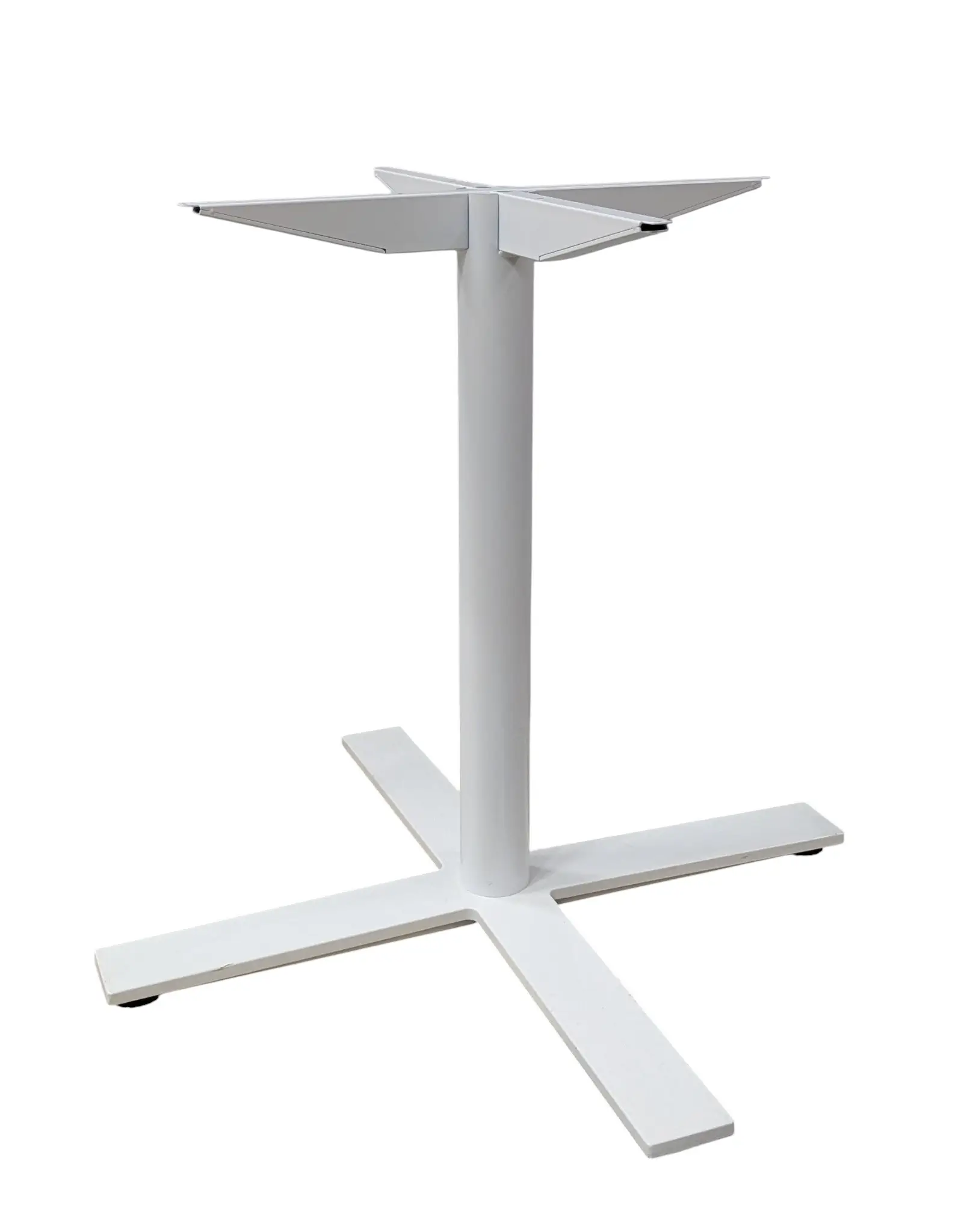 Pelarstativ Kinnarps Oberon Vit 60 cm