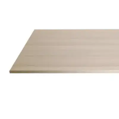 Bordsskiva Ask 180x80