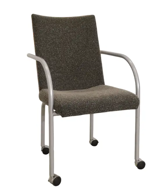 Konferensstol Inno GråBjörk (3)