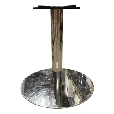 Pelarstativ Krom 73 cm