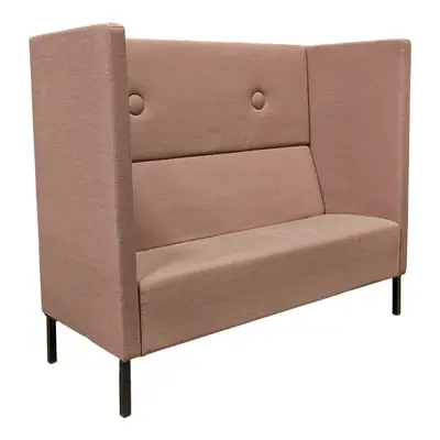 Soffa Mitab Mute Rosa