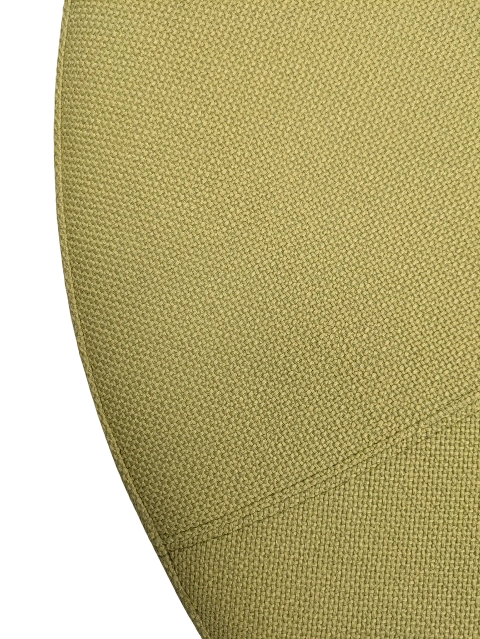 Sittpuff Helland LjusgrönKrom (2)