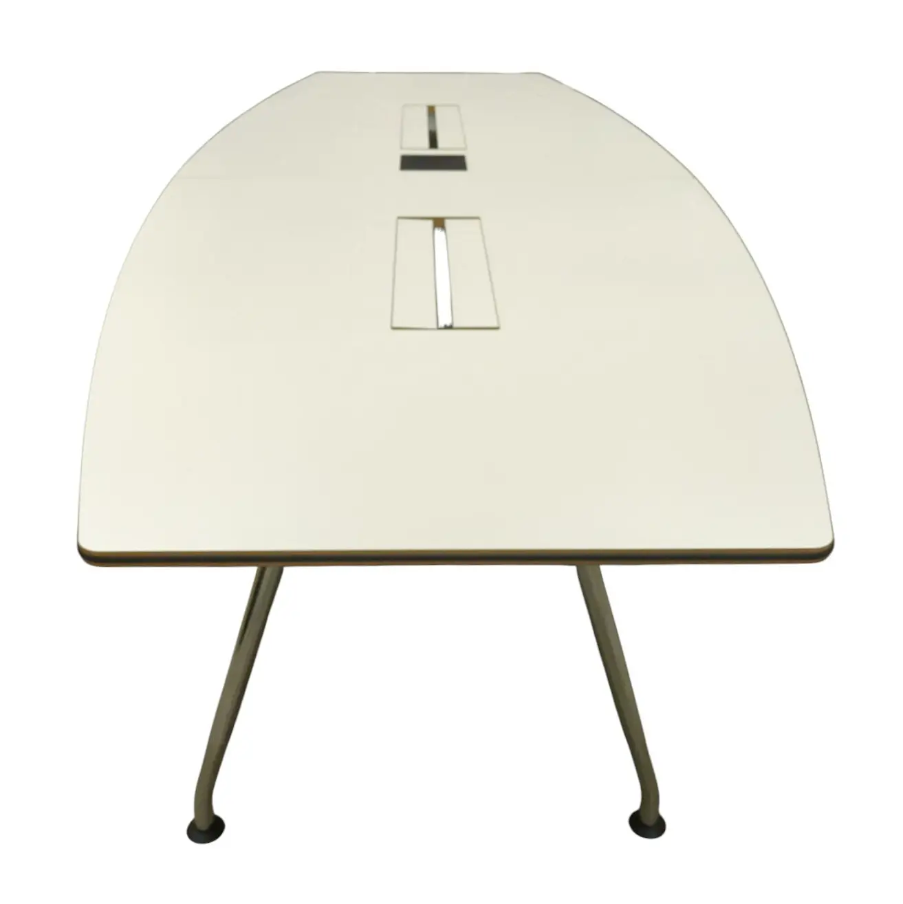 Konferensbord Horreds VitKrom 300×120 (11)