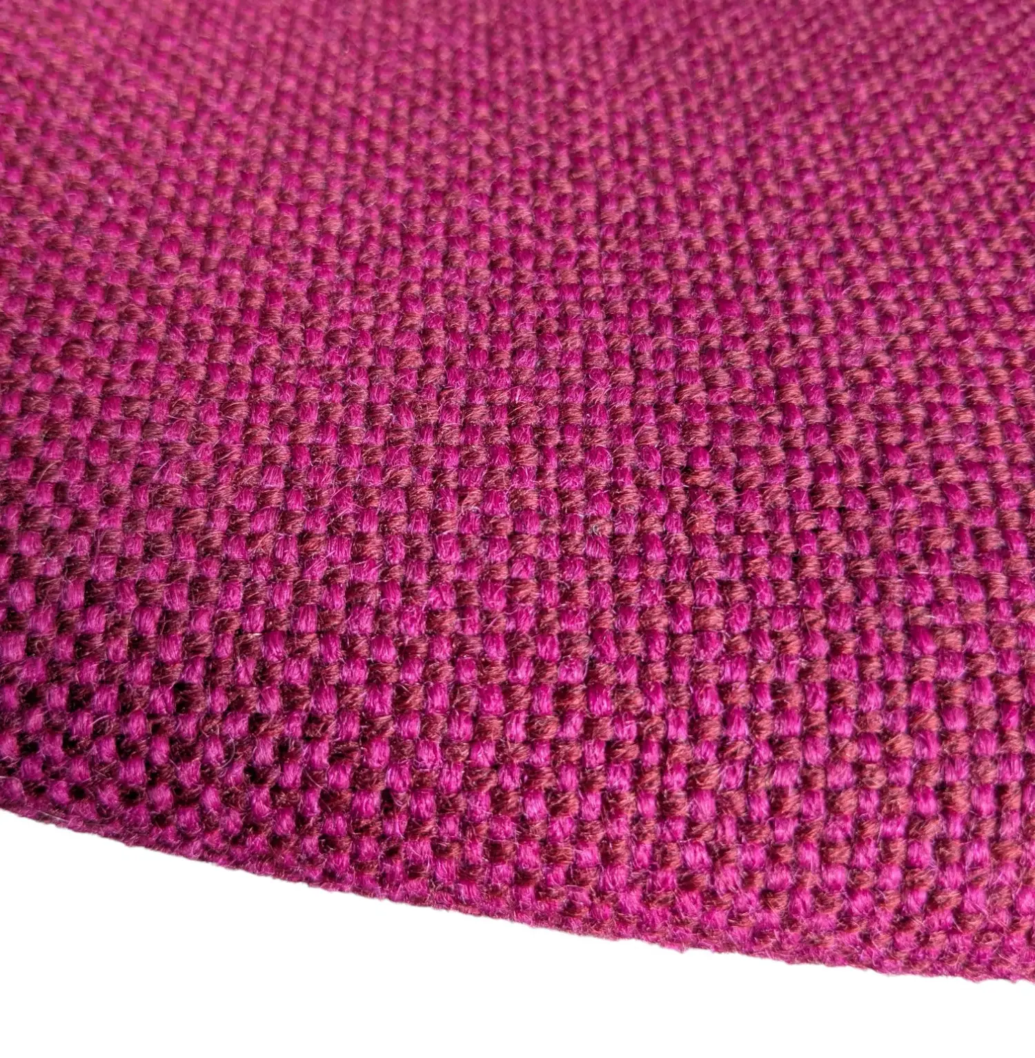 Konferensstol HAY AAC221 Vinröd (3)