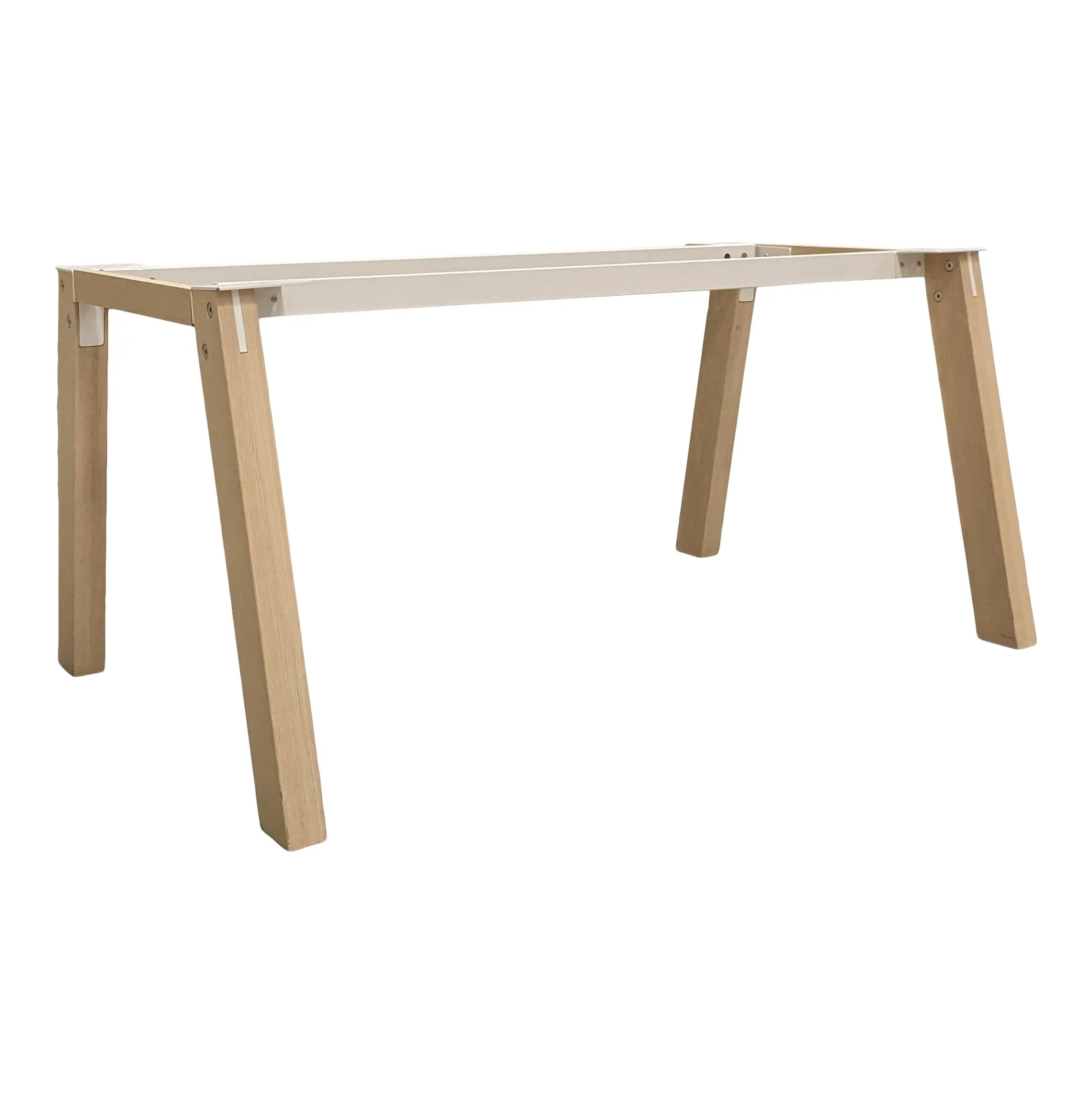 Konferensbordsstativ 145×70 AskVit