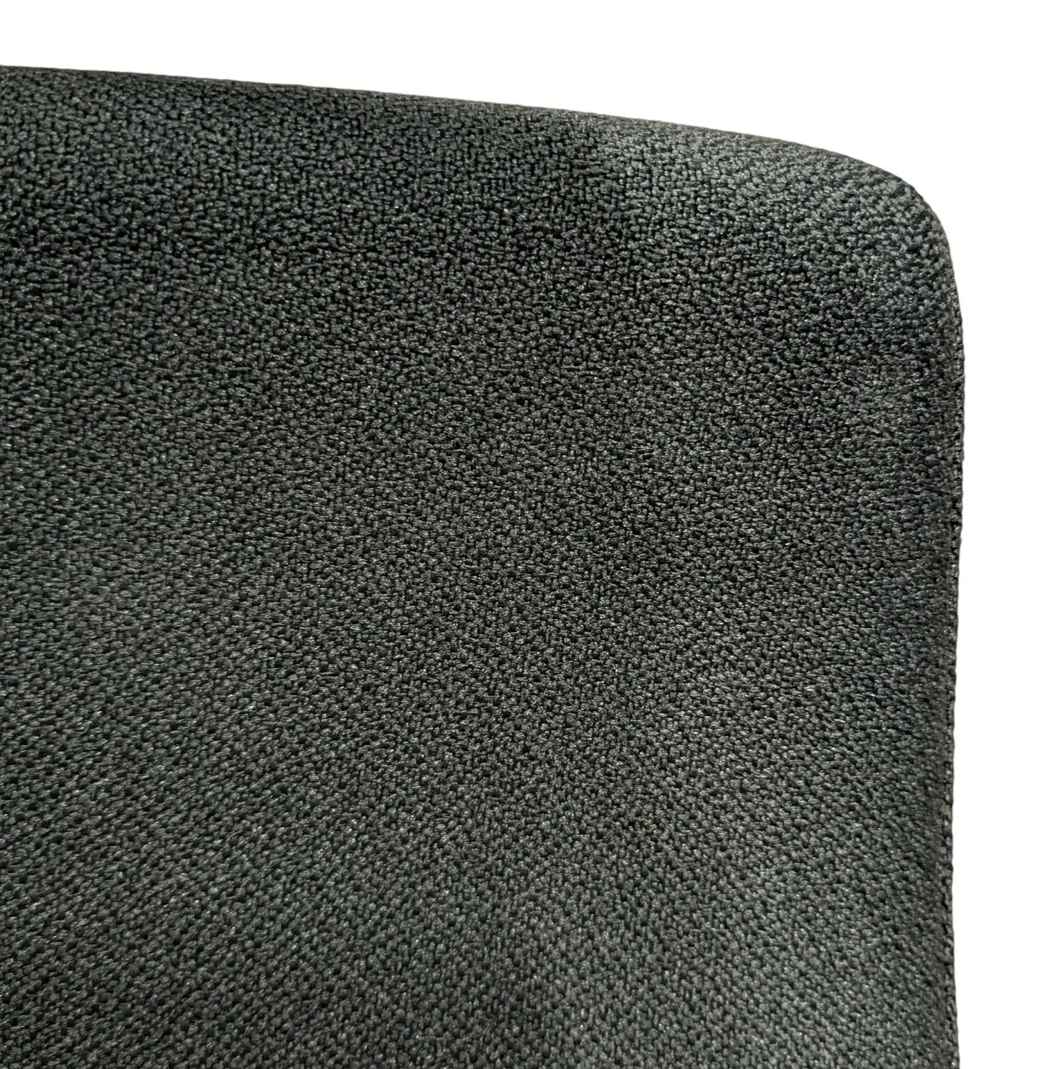 Kontorsstol EFG Splice Svart (2)