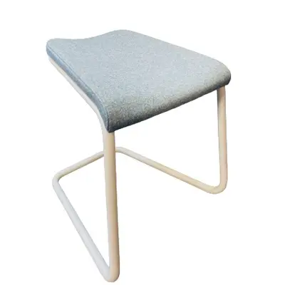 Stol Lammhults Add Blå