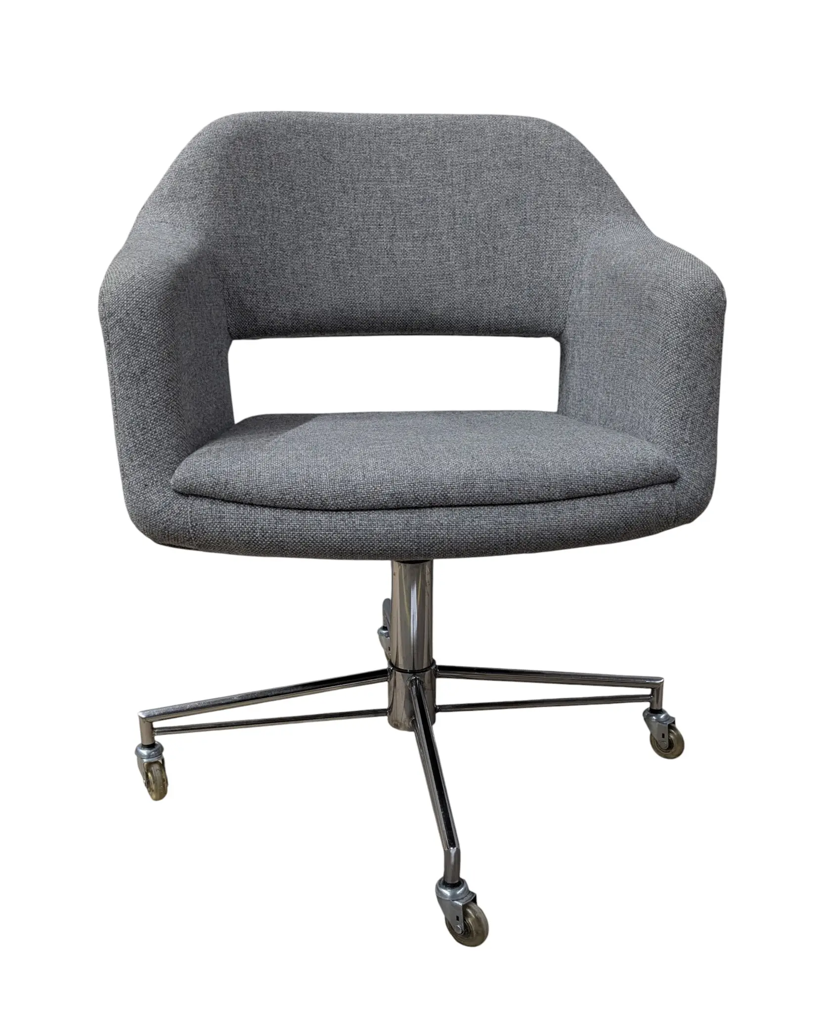 Fåtölj Johanson Design Largo Ljusgrå (5)