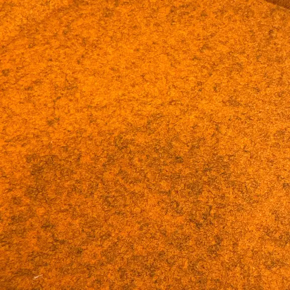 Fåtölj Blå Station Peekaboo GråOrange (2)