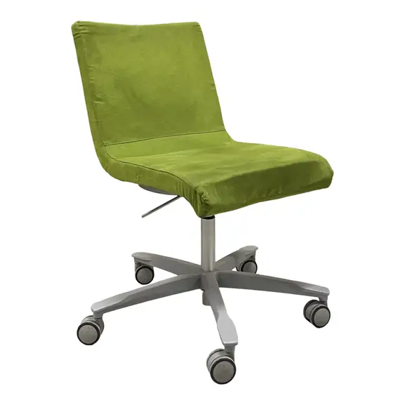 Konferensstol Kinnarps Koy Grön