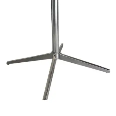 Pelarstativ Pedrali Ypsilon Borstat Stål 73cm