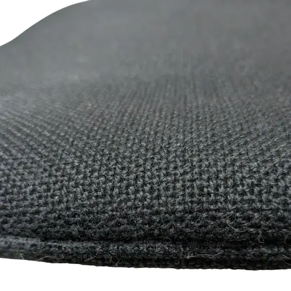 Barpall Cappellini Morrison Stool Svart (4)