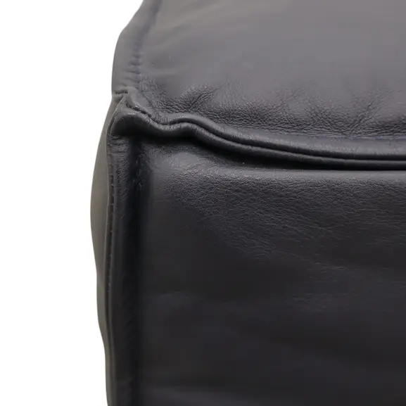 Soffa Swedese Boxplay MörkblåSkinn (2)