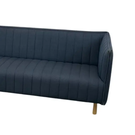 Soffa Gärsnäs Kvilt Blå (2)