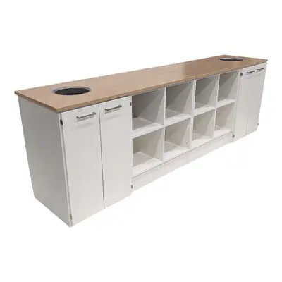 Miljöstation Trece VitEk (2)