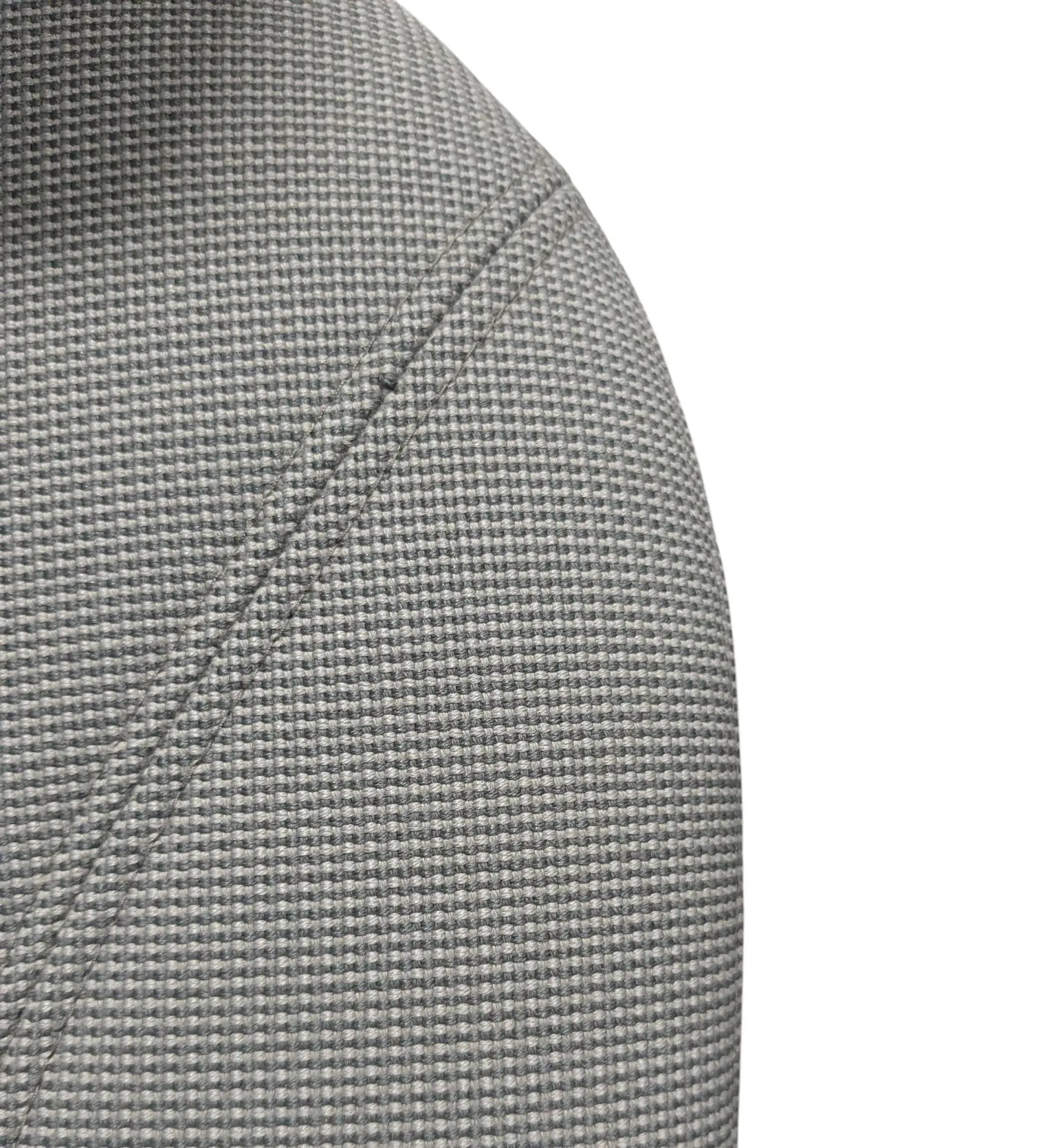 Kontorsstol Officeline Soft Lite Grå (2)