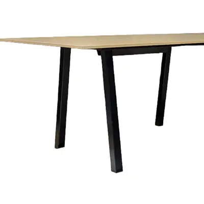 Projektbord Horreds VX AskSvart 350×140 (1)