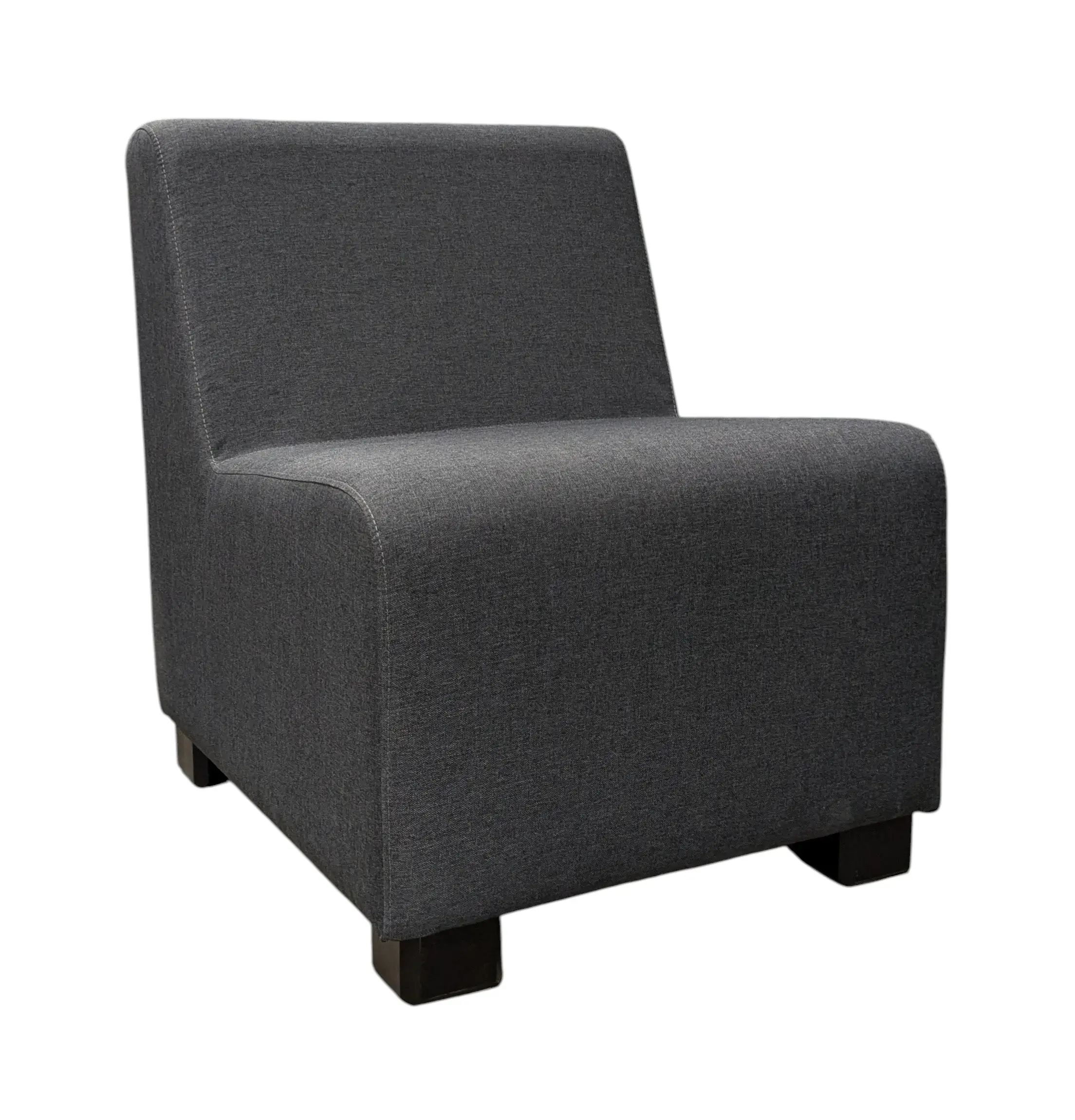 Soffmodul Lotus Monte Carlo Mörkgrå (1)