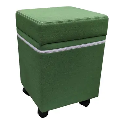 Sittpuff Götessons SMS-Box Grön