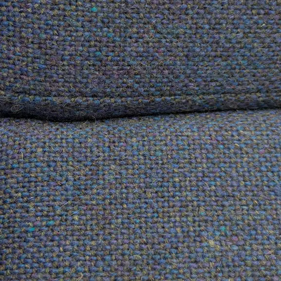 Fåtölj Swedese Happy Blå (6)