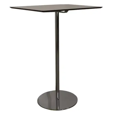 Ståbord Lammhults VitSvartKrom