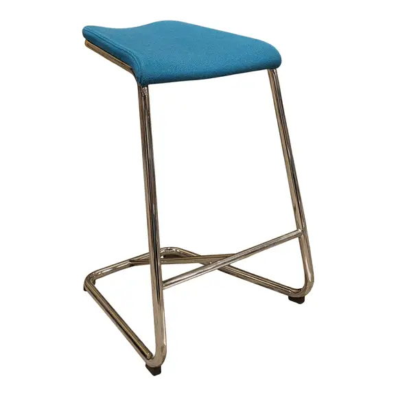 Barpall Lammhults Add TurkosKrom