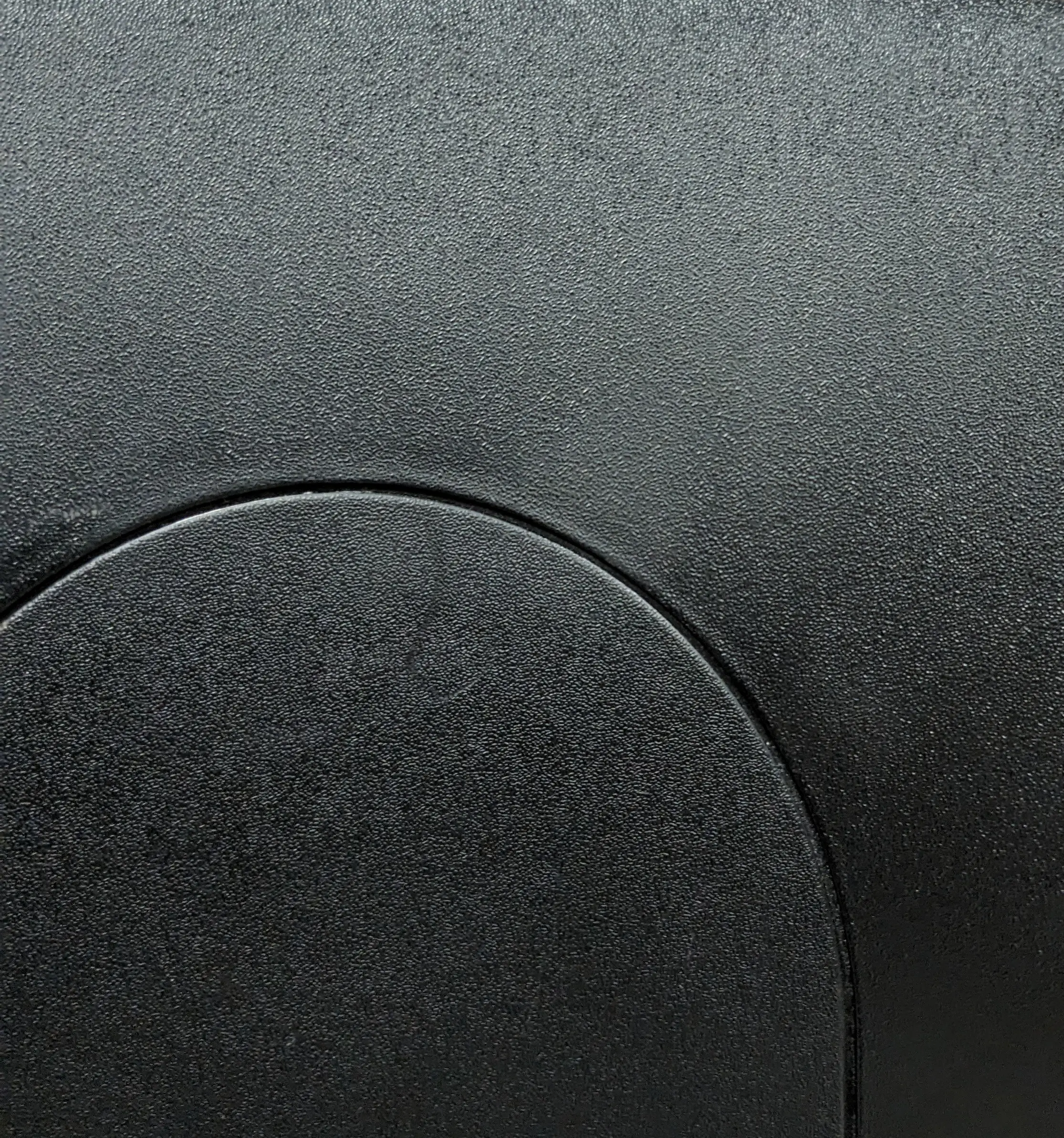 Kontorsstol HÅG Capisco Puls 8010 Svart (2)