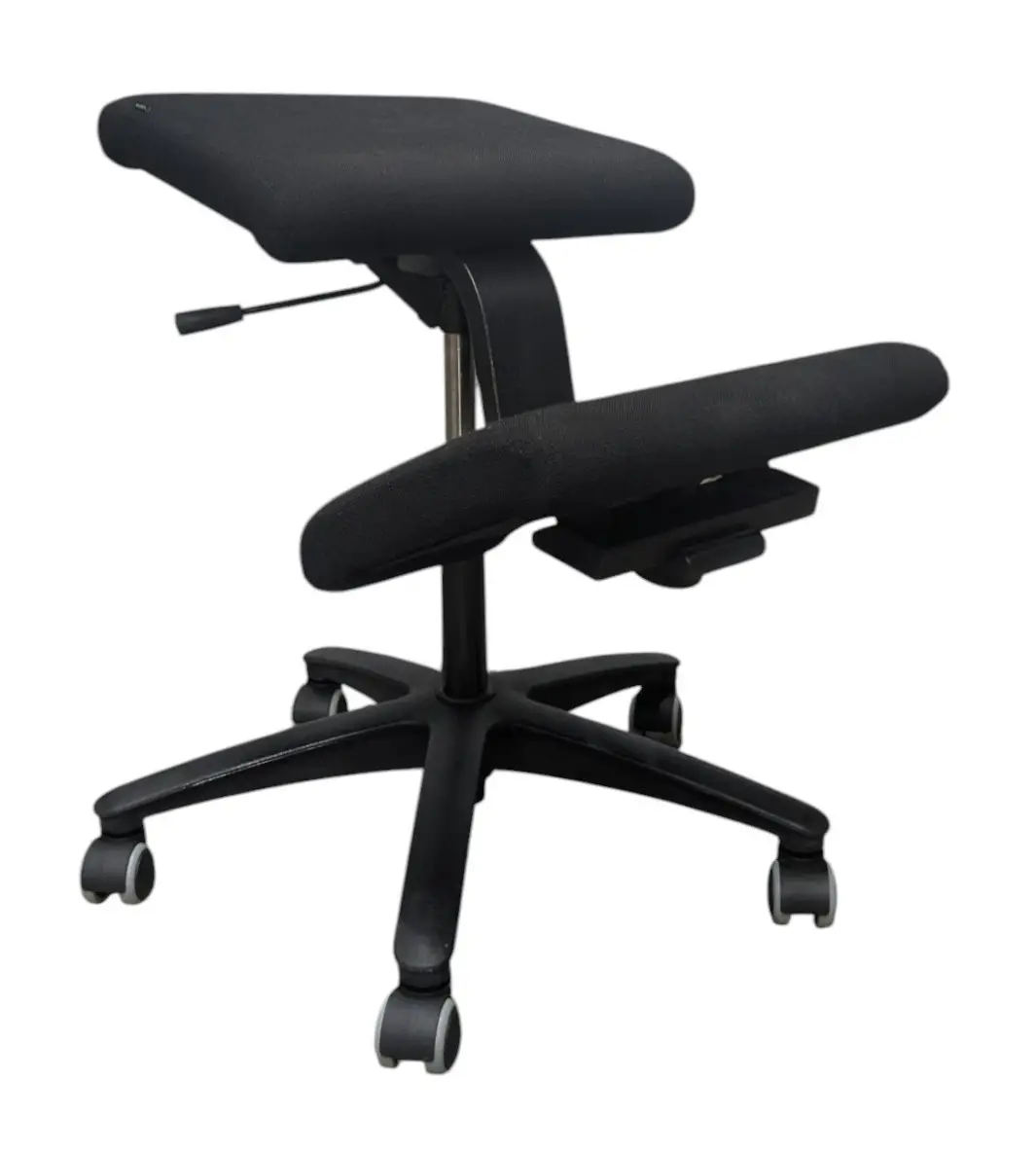 Balansstol Variér Wing Svart